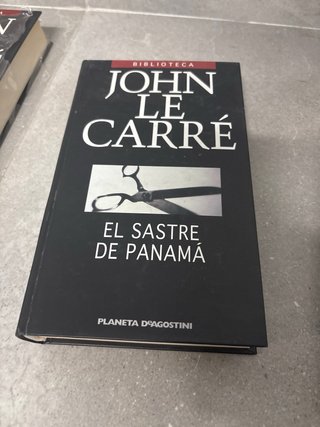 Coleccion de 15 libros john le carre sin abrir 13