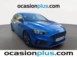 Ford Focus 1.0 Ecoboost Active 92 kW (125 CV)