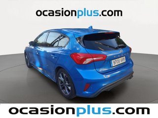 Ford Focus 1.0 Ecoboost Active 92 kW (125 CV)