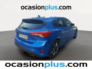 Ford Focus 1.0 Ecoboost Active 92 kW (125 CV)