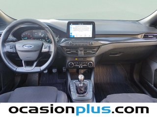 Ford Focus 1.0 Ecoboost Active 92 kW (125 CV)