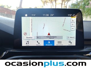 Ford Focus 1.0 Ecoboost Active 92 kW (125 CV)