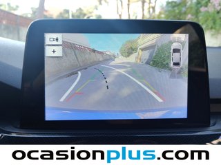 Ford Focus 1.0 Ecoboost Active 92 kW (125 CV)