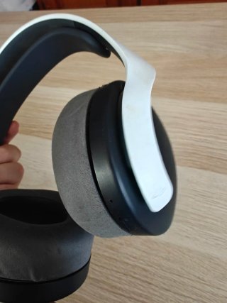 Auriculares Oficiales PS5 Sony