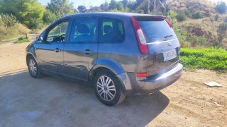 Ford C-MAX 2004