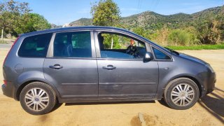 Ford C-MAX 2004