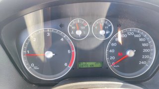Ford C-MAX 2004