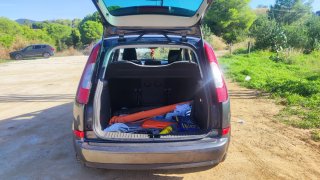 Ford C-MAX 2004