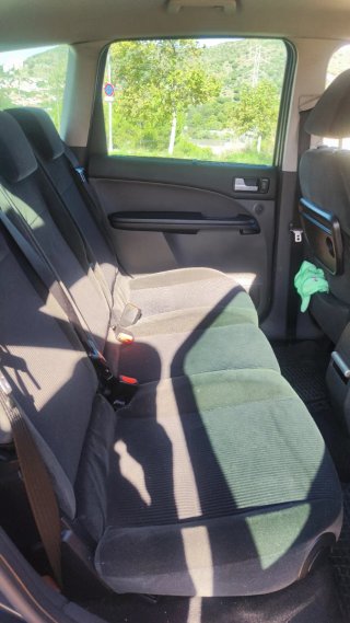Ford C-MAX 2004