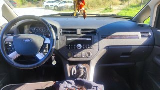 Ford C-MAX 2004