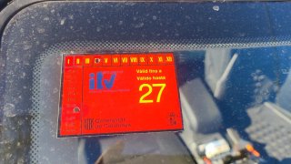 Ford C-MAX 2004