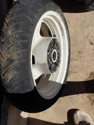 Llantas 205/50R15 86V