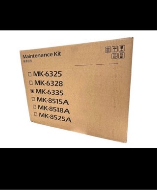 Kit Mantenimiento Kyocera MK-6335
