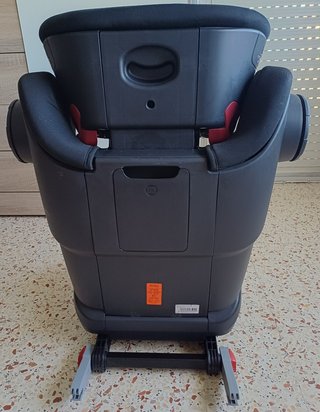 Silla de coche Britax Römer con Isofix