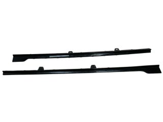 Taloneras VW Golf GTI TCR 2012 2020