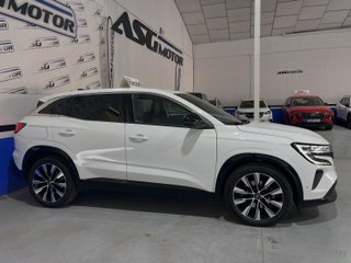 Renault Austral full Hybrid Tecno1.4 e-tech