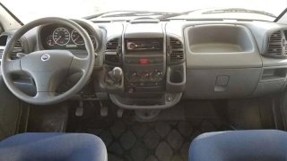 FIAT Ducato Challenger