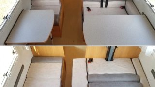 FIAT Ducato Challenger