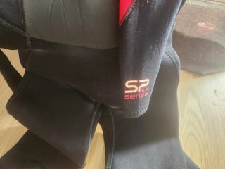 Traje de Neopreno Rip Curl S2 Series
