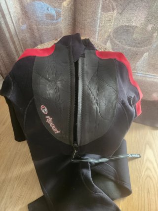 Traje de Neopreno Rip Curl S2 Series