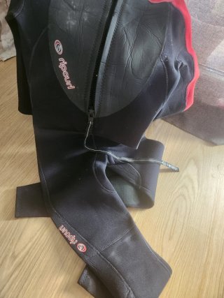 Traje de Neopreno Rip Curl S2 Series