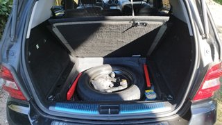 Mercedes-Benz Clase M 2006