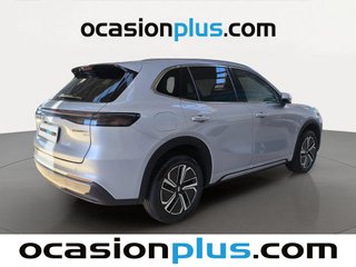 Geely Starray EM-i 1.5 PHEV PRO 193 kW (262 CV)