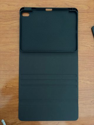 Funda iPad 2025 con teclado inalámbrico