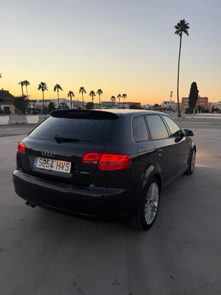 Audi A3 2005