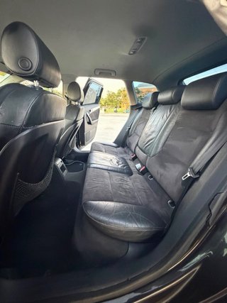 Audi A3 2005