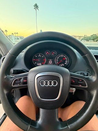 Audi A3 2005