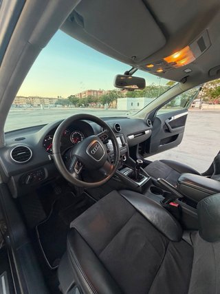 Audi A3 2005