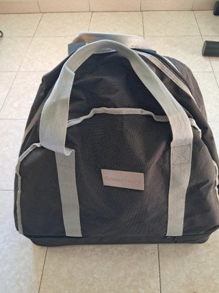Vaporeta Unitekno Pro con Plancha