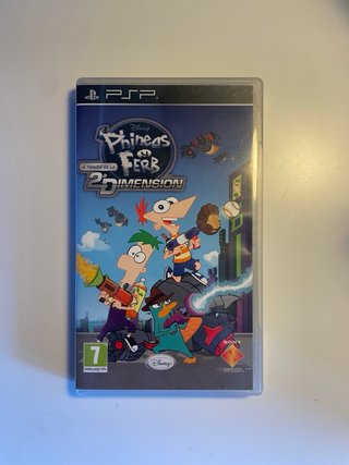 Lote 7 Juegos PSP como nuevos (desde 6€ cada)