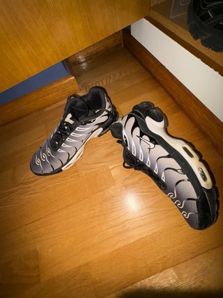 Zapatillas Nike Air Max TN