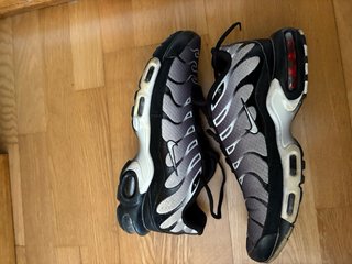 Zapatillas Nike Air Max TN