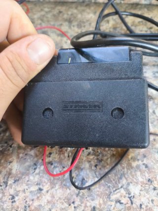 Detector radares