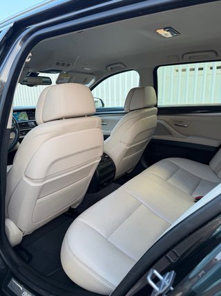 BMW Serie 5 2014