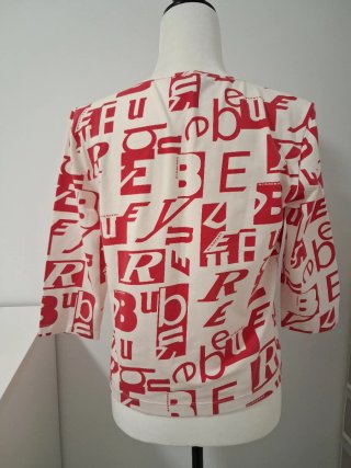 Camiseta Burberry Talla 48, como nueva