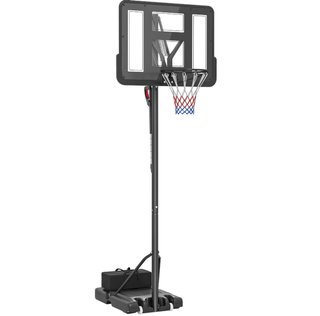 Canasta de Baloncesto Portátil