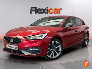 Seat Leon 1.5 eTSI 110kW DSG-7 S&S FR Launch P L