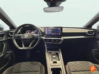 Seat Leon 1.5 eTSI 110kW DSG-7 S&S FR Launch P L