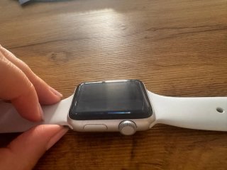Apple Watch Series 3 42mm
