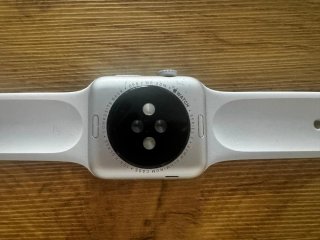 Apple Watch Series 3 42mm