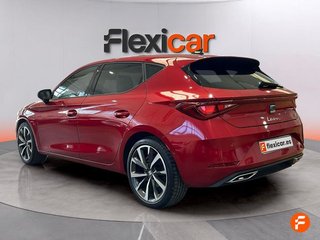 Seat Leon 1.5 eTSI 110kW DSG-7 S&S FR Launch P L
