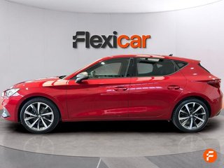Seat Leon 1.5 eTSI 110kW DSG-7 S&S FR Launch P L