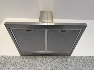 Campana Extractora y Placa de Inducción Teka