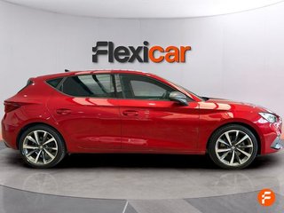 Seat Leon 1.5 eTSI 110kW DSG-7 S&S FR Launch P L