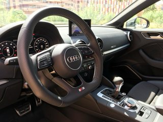 Audi A3 Sportback 1.5 TFSI 150CV S-Tronic 2018