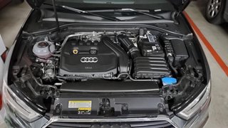 Audi A3 Sportback 1.5 TFSI 150CV S-Tronic 2018